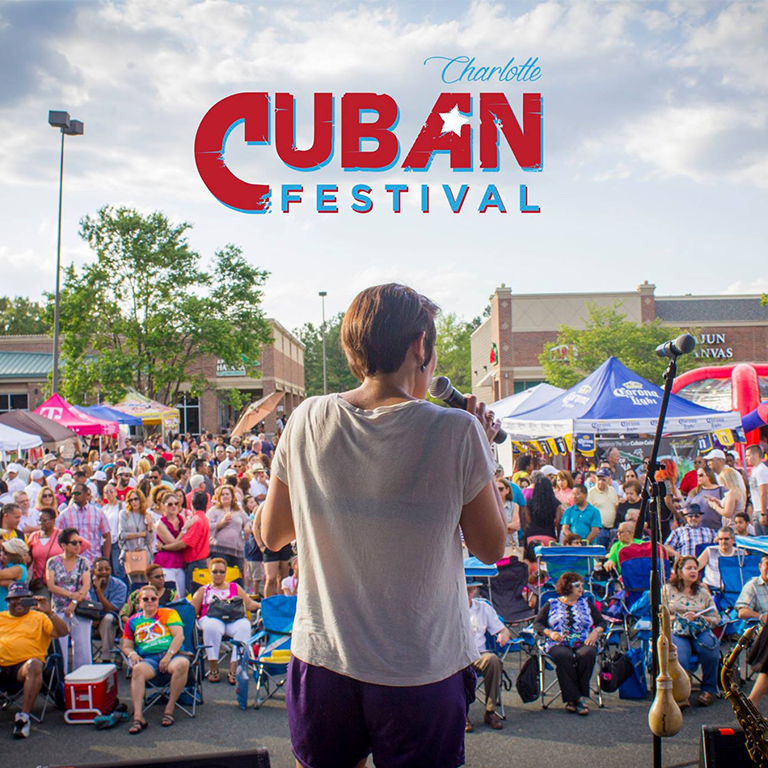 CUBAN FESTIVAL Carlotan Talents