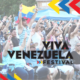 VIVA VENEZUELA FESTIVAL