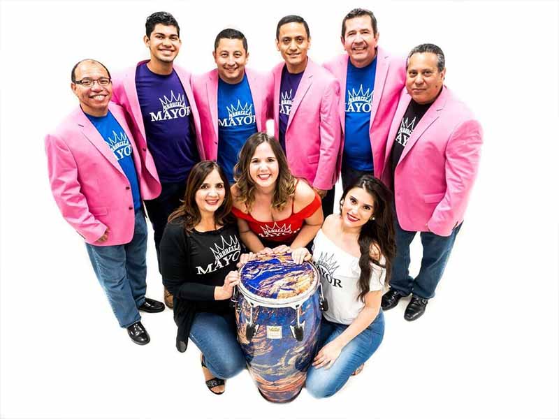Read more about the article Orquesta Mayor